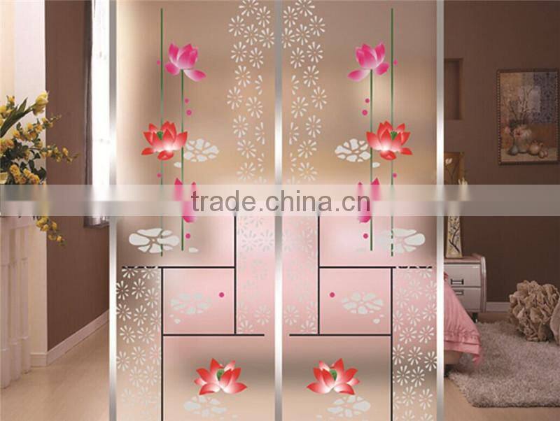 tinted door glass factory