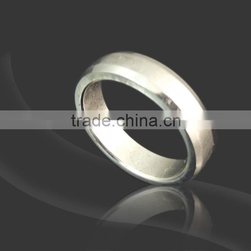 Jewelry Fashion Simple Design Special Price Wedding Ring