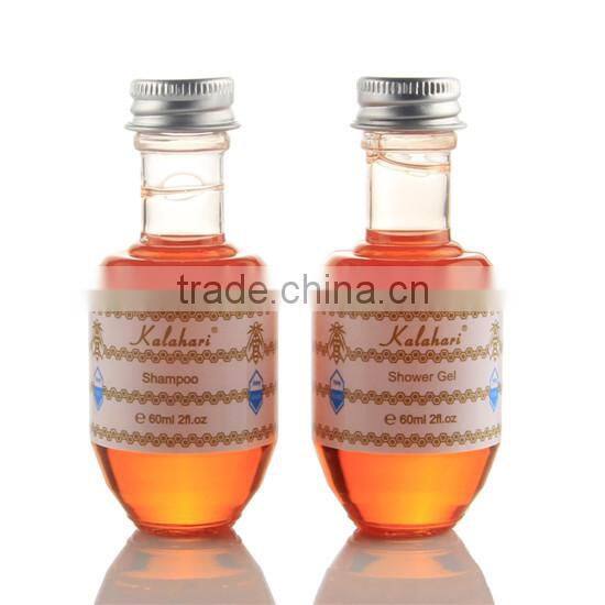 Hot Sale! Shampoo in mini tube, bottle! Mini shampoo for hotels! Mini pack shampoo!