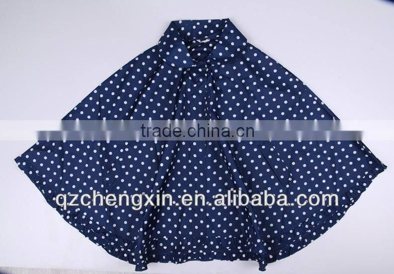 wholesale adult pvc rain cape