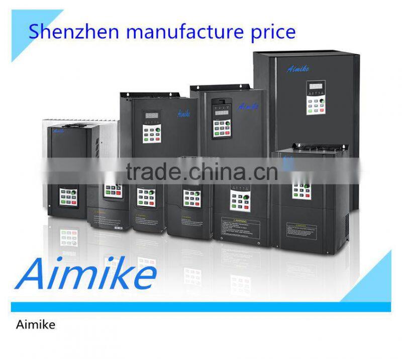 Brand new Manufacture price VFD Drive with high quality