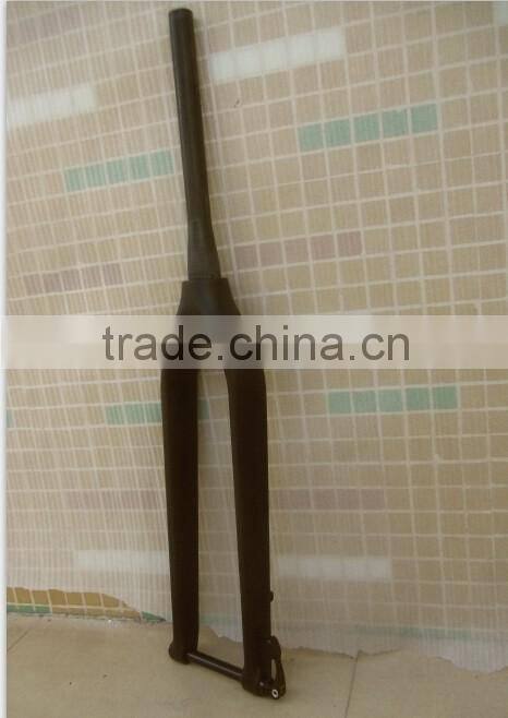 Mountain bike Full carbon fork 29er 15mm factory price full carbon fiber 29er fork For Mountain Bicycle