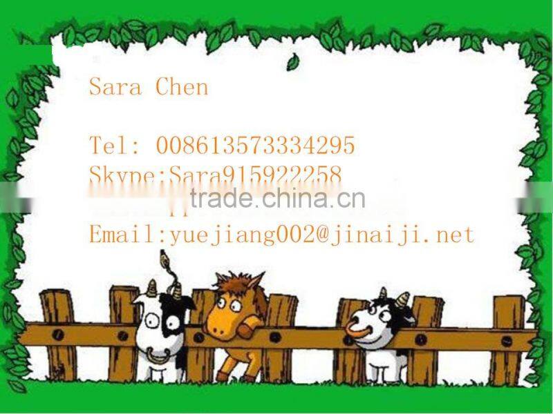 cow head-lock for dairy farm