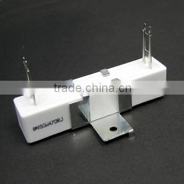 SHG 10W To 40 Watt 240R 470R 50K Ohm Cement Resistor
