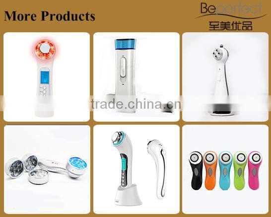 BPSK1048 Beauty Eye Pen Heating Eye Massager Eye Anti-Wrinkle Massage