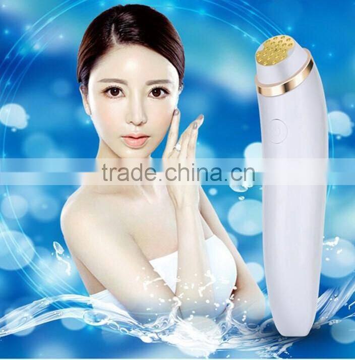 2016 beauty care radio frequemcy rf facial spa machine