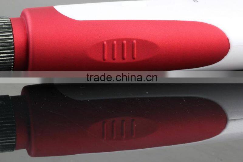 NL-EDP02 (Factory wholesale)Derma pen/12 needles micro needle pen electric derma pen