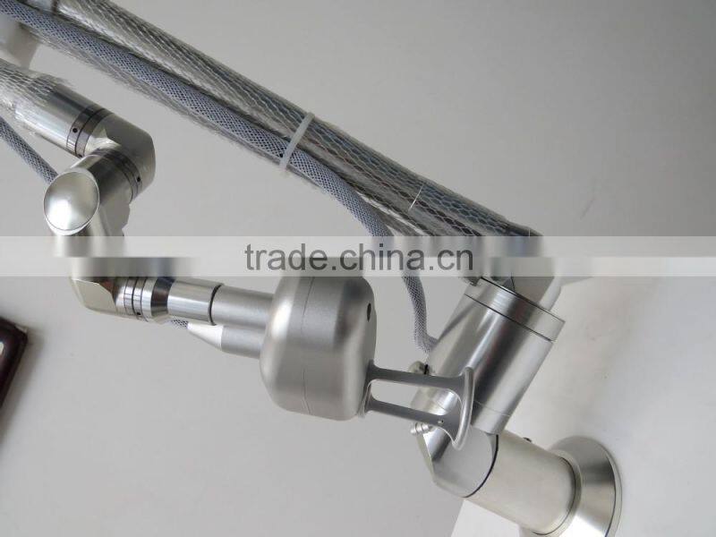 Co2 fractional vaginal cleaning laser for medical and laser clinic use