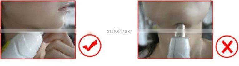 2010 RF Cavitation Machine For body and face Slimming skin beauty