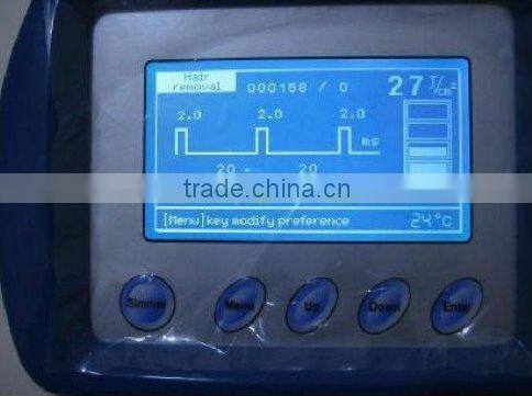 Renew The Elasticity Of Skin Photofacial IPL Equipment---A005