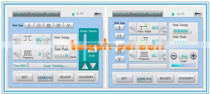 advanced 810nm diode laser hair removal dubai price