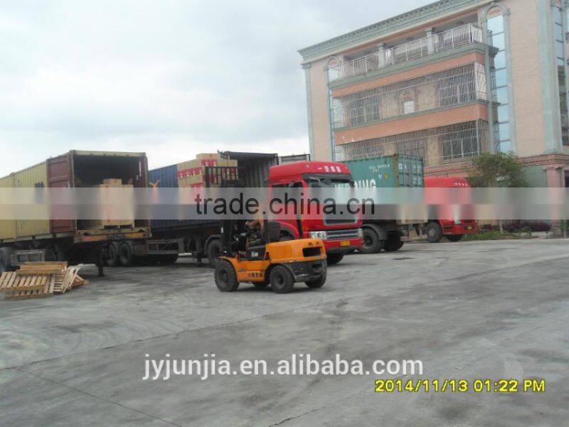 Canned bamboo shoots strips slices 2015.1.11