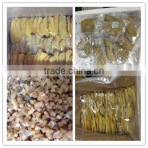 frozen dried sweet potato chips potato strip