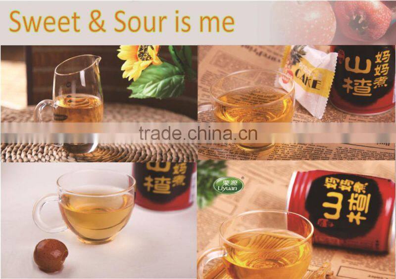 fruit juice drinks haw drinks