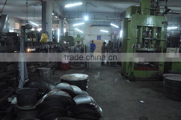 Stainless Steel Coffee Mug 90ml