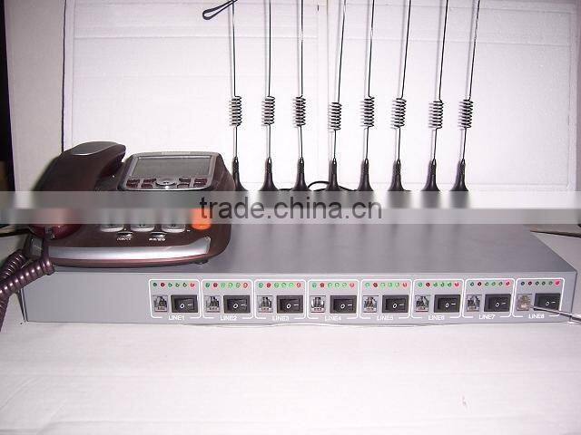 gsm fixed wireless phone terminal