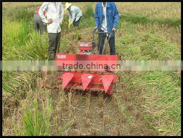 Low price rice reaper 0086-15037185761