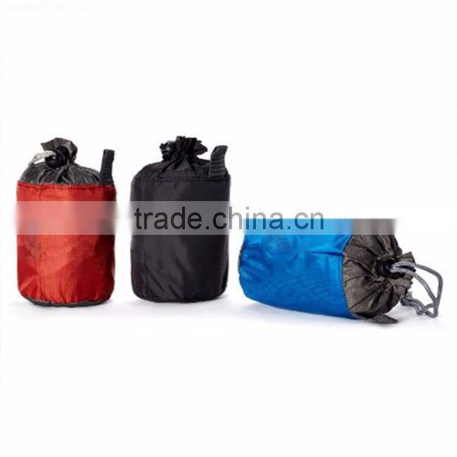 New design nylon foldable best travel bag