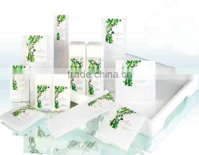 Hot Sale Good Quality Factory Direct Sale Amenity Set 4