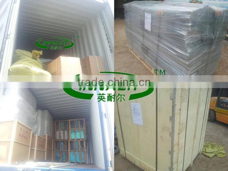 Factory Direct Sale on Alibaba 2m 3 Tier Cage Used for Rabbit