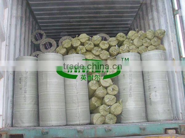Heavy Type Welded Wire Mesh Anping County China Supplier