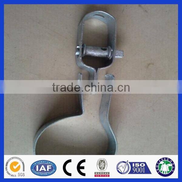 2.0-4.8mm cheap professional Chain link fence