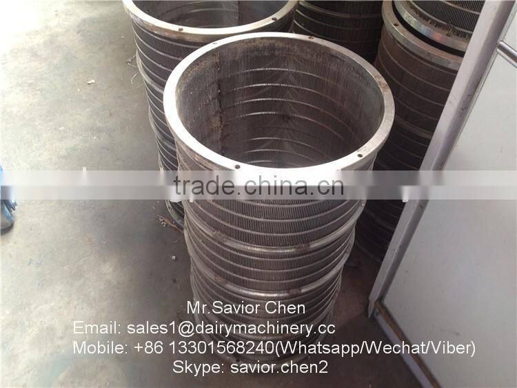 Cow Manure Separator For Sale