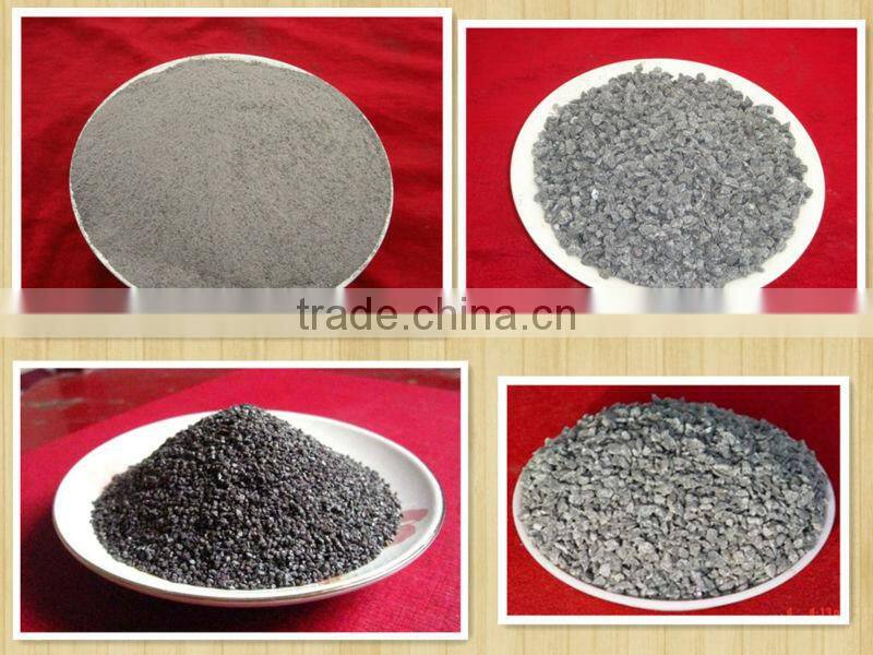 High hardness and high purity Brown Fused Alumina
