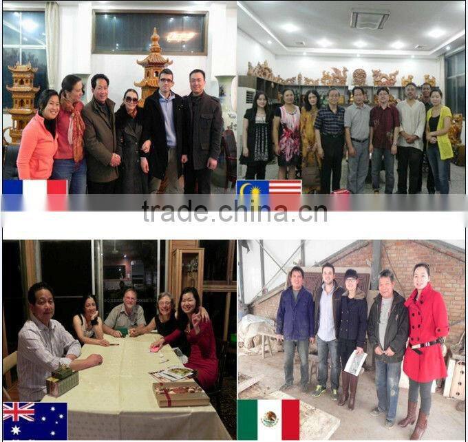 best selling glazed ceramic spanish roof tile clay for vila