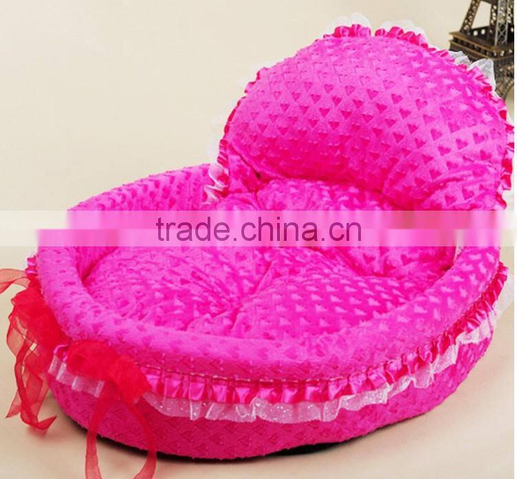 New Type Comfortable Winter Dog House