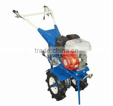 Sell 6HP Power Tiller/ Rotary Tiller (with 168FA-2 gasoline engine)