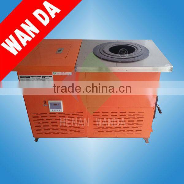 good cooking stove with biomass fuel