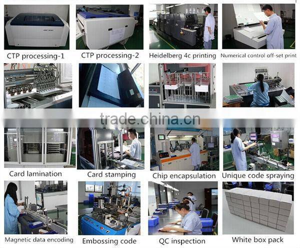 ZDACRD custom cheap metal business cards