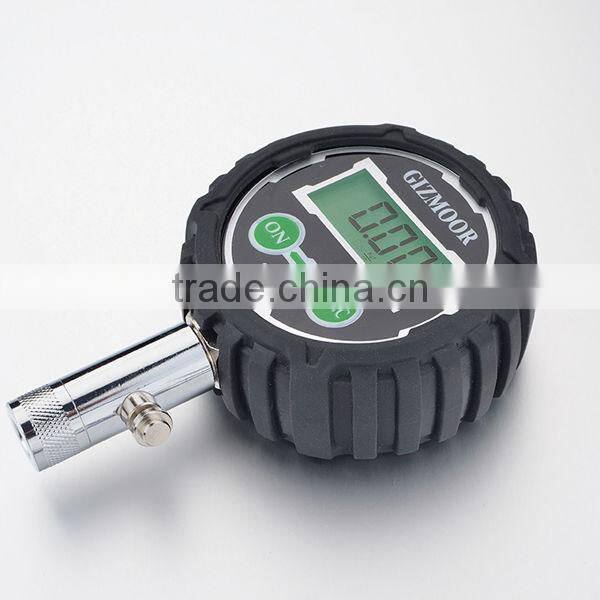 DIG01004 Auto Air Pressure Gauge