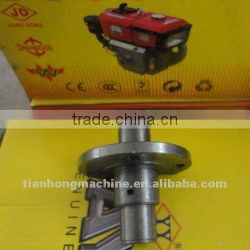 balancing shaft