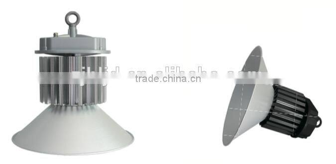 3 LED Hi-Bay Lightings