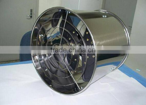 industrial plant fan