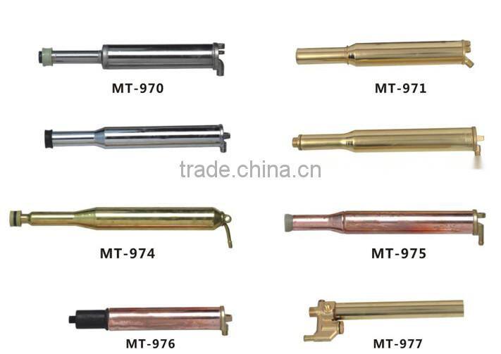 Brass pump, stainless steel pump for knapsack hand sprayer