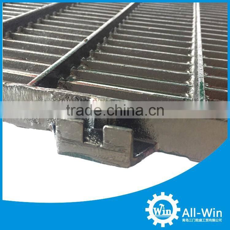 hot sale long lasting iron cast slat pig floor for sow