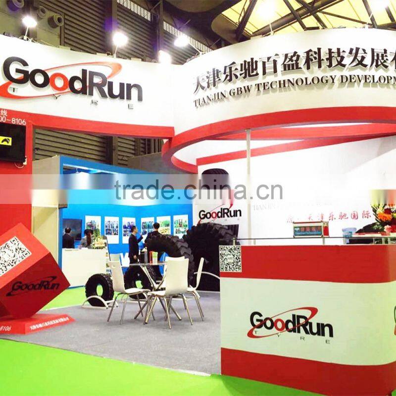 Best Chinese Brand LingLong Radial truck tire LLA01 13R22.5-16 for sale