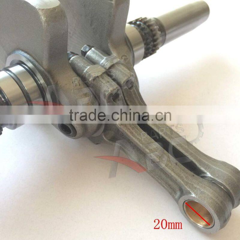 Hisun 800CC UTV Crank shaft Assy 13200-f68-0000 Hisun UTV Parts
