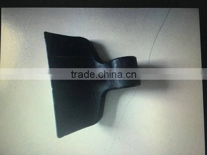 Professional Hammer Claws Agricultural Hoe For Mechanical Work