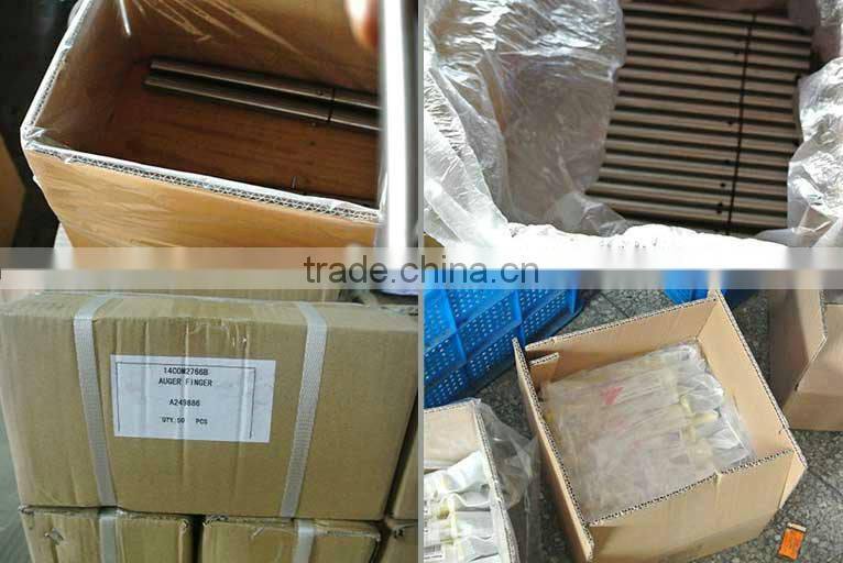 Combine Auger finger MF 1320699C1