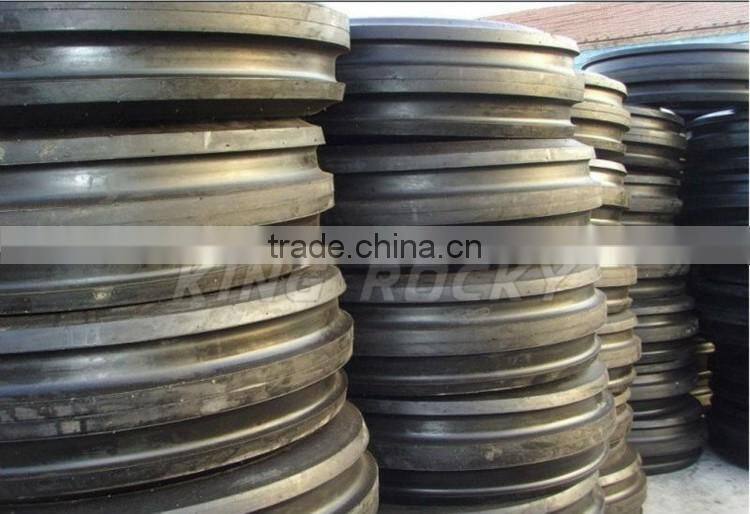 F2 400-16 farming agricultural tractor tire wheel rim 3.00D