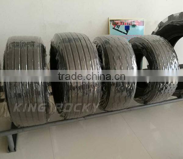 11.00-20 dump truck tires used for mining