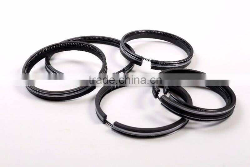 China Manufacturing Custom Stainless Steel Diesel Medical Equipments Engine Piston Ring