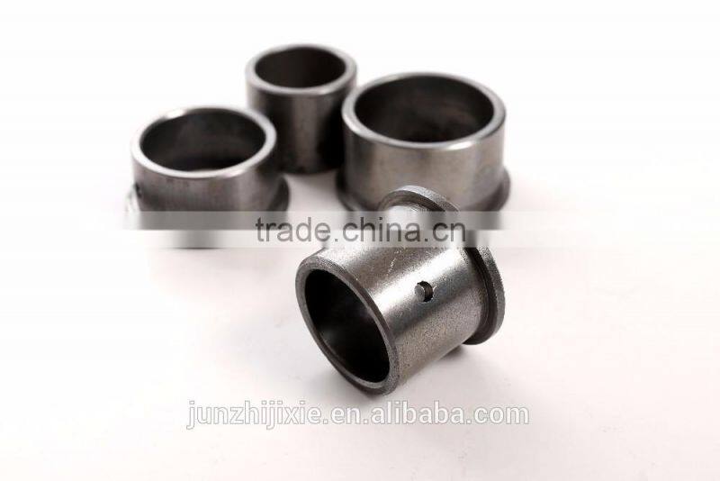 Customized Various Types Of brass Shaft Sleeve with high precision for changfa diesel engine