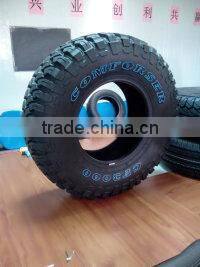 cheap comforser tires with light truck tire