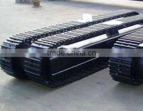 EX/PC/VOLVO Mining Equipment Excavator/Bulldouzer undercarriage spare parts