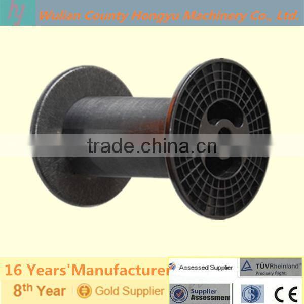 top quality plastic spools for galvanized wire